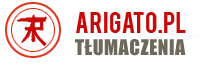 Tumacz aciski BOGATYNIA